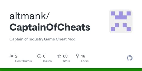 captain of industry cheats|captain of industry mods installieren.